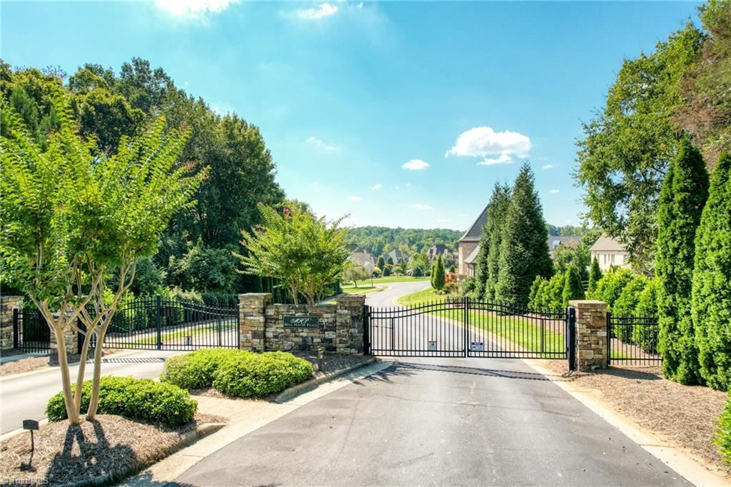 Gated Community