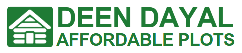 Logo Of Deen Dayal Affordable Plots
